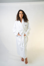 All Occasions Signature Terry Robe