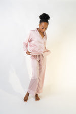Cloud Nine Pajama Set