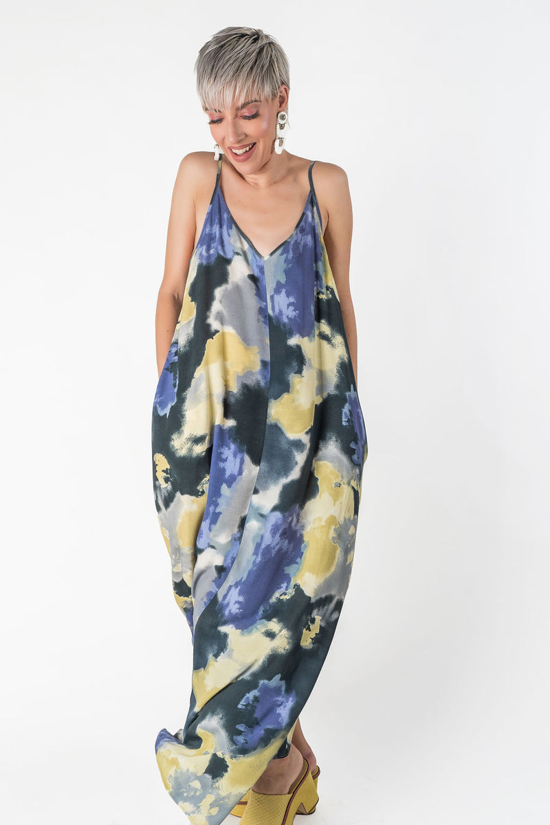 High Standards Maxi