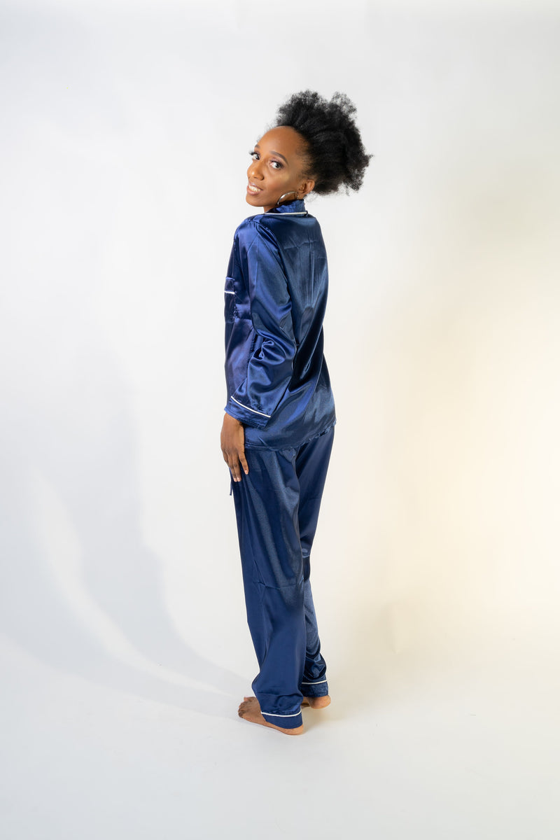 Destination Pajama Set
