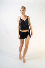 Crazy Sexy Cool Short Set