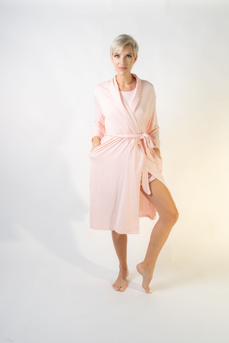 Angel Robe