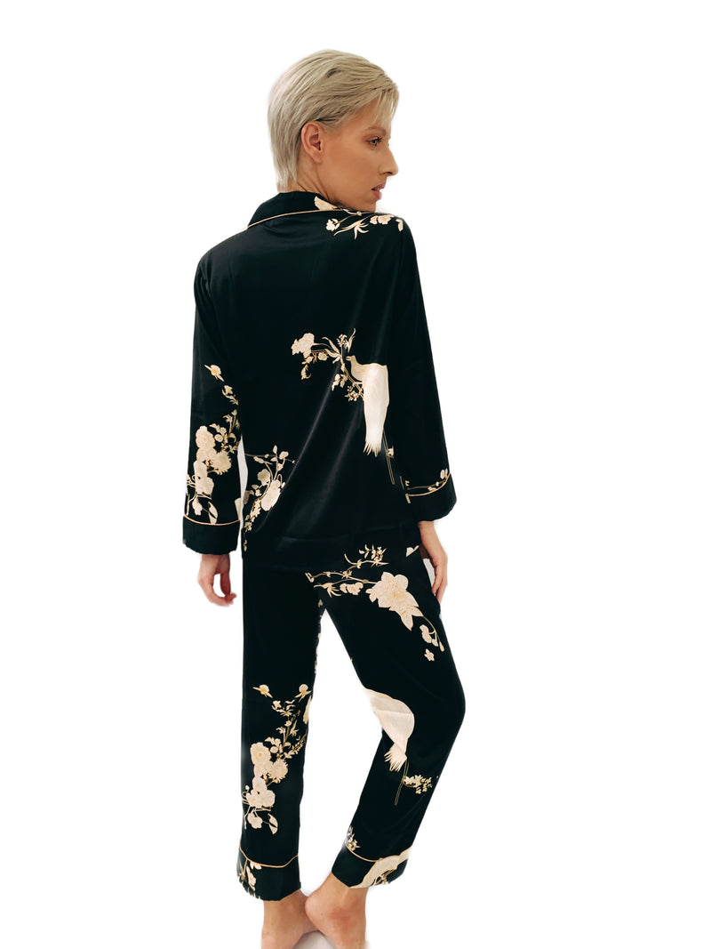 New Zen Pajamas